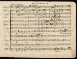 3-38, Erster Hymnus
