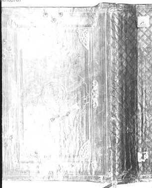 Catena in Psalmos 1-65 - BSB Cod.graec. 12