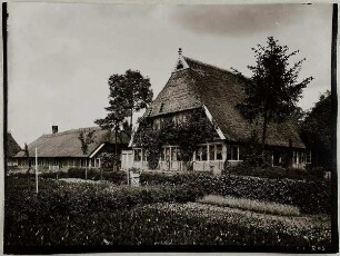 Neuengamme, Kate Nr. 107, Karl Schütt, Achter Wisch