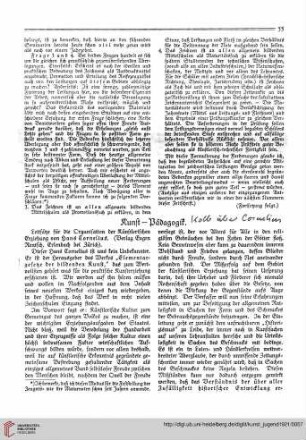 N.F. 1.1921 S. 55-58: Kunst - Pädagogik