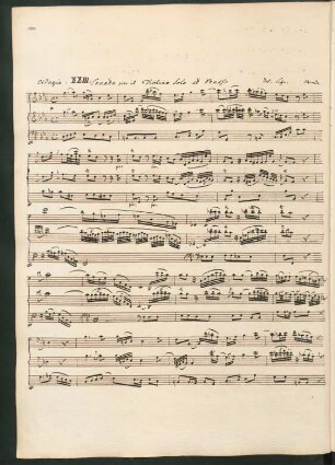 Sonaten; vl, bc; c-Moll; L 3.9