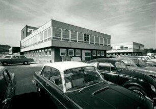Scott & Bowne, 1967