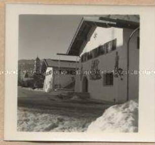 Mittenwald