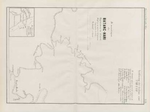 No. IX. De mondingen der Batang Hari. Blad 2