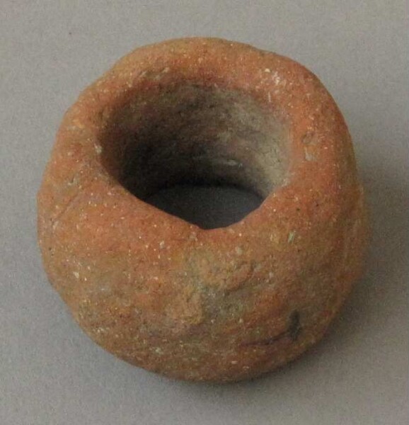 Clay ring