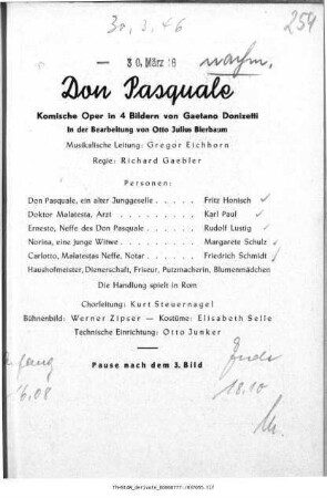 Don Pasquale