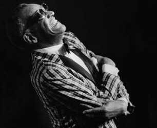 Ray Charles