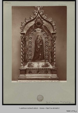 Madonna della Stella