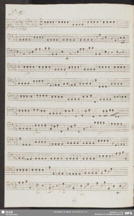 No. 8 Andrea Bernasconi - Temistocle <Ah frenate il pianto imbelle>
