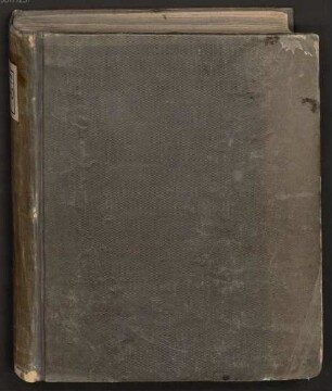 Philosophie der Offenbarung, Vorlesungsnachschrift München WS 1831/32 - SS 1832 von G. Helmes - BSB Cgm 8540