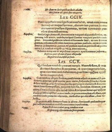 Lex CCV.