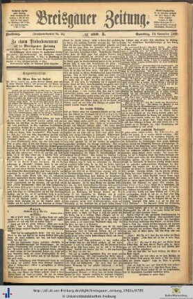 29.11.1902 (I.)