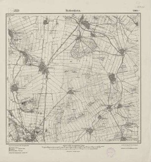 4932 (alte Nr.: 2868) Stotternheim