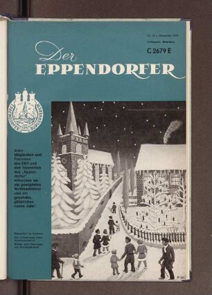 Nr. 12 Dezember