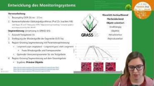 Potentiale eines fernerkundungsgestützten, objektbasierten Monitoringsystems im Großschutzgebiet Nationalpark Hunsrück-Hochwald