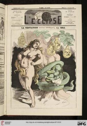 Nr. 164 (17. November 1871)