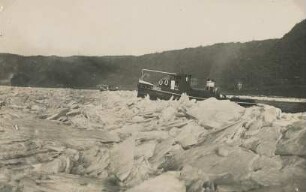 Eisbrecher M206