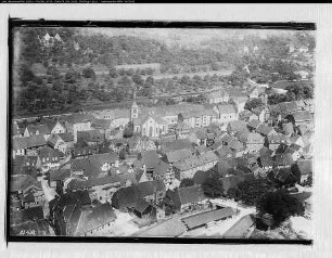Eutingen (b. Pforzheim)