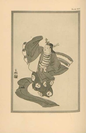 Plate XIV