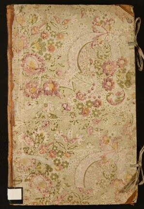 Ratsprotokollbuch