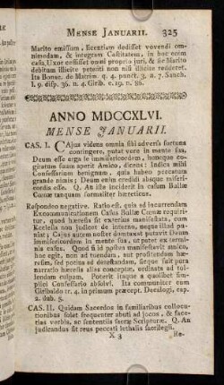325-350, Anno MDCCXLVI