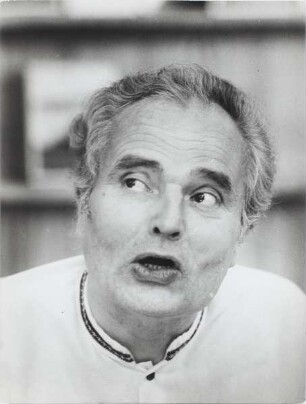 Günther Stein : Signierstunde im Internationalen Buch in Berlin-Mitte