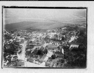 Hedersleben