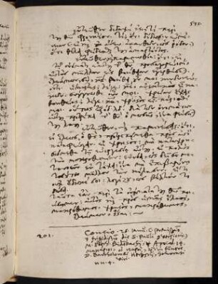 575-578, 25.1.1589, Apoc 14 (Leichenpredigt)