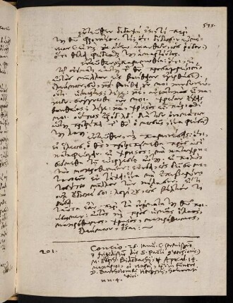 575-578, 25.1.1589, Apoc 14 (Leichenpredigt)
