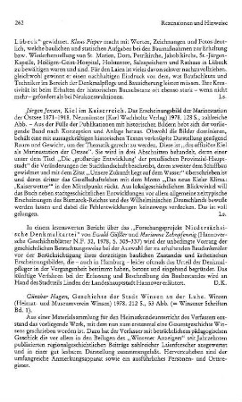 Hagen, Günther :: Geschichte der Stadt Winsen an der Luhe, (Winsener Schriften, 1) : Winsen, Heimat- und Museumsverein Winsen, 1978