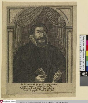 [Balthasar Kerner]