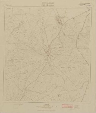 0505-431 Kiekindemark