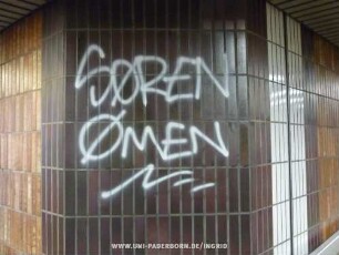 SÖREN OMEN