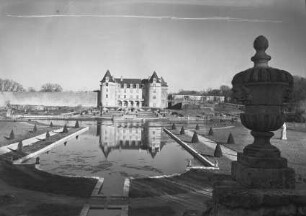 Château de la Roche Courbon