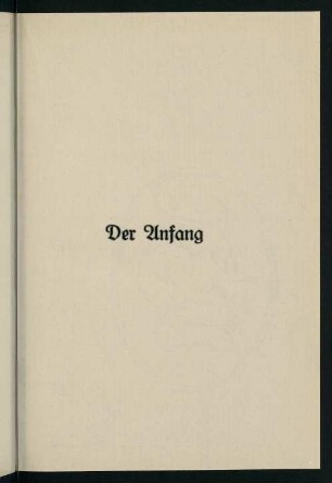 7-66, Der Anfang
