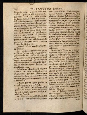 510-521, IX. Nota primo, quod S. Thom. hic q. 58. a. 5. ...