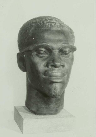 Patrice Lumumba, Ministerpräsident der Republik Kongo