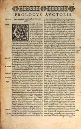 Commentarius super Psalmos