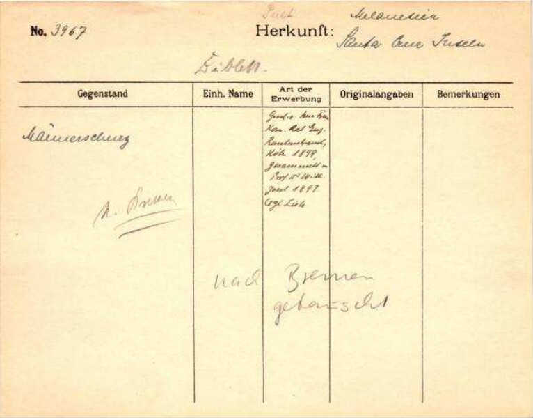 Il s'agit de la numérisation d'un document historique. Il reflète le contexte dans lequel il a été rédigé et ne correspond pas aux normes actuelles d'un langage conscient de l'histoire et de la diversité.