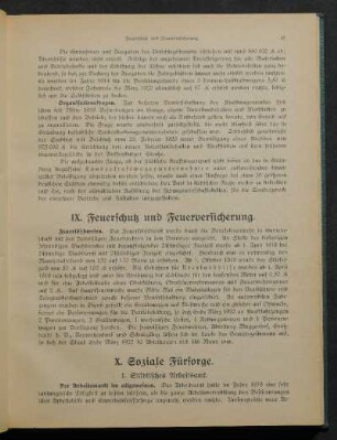 1. Städtisches Arbeitsamt.