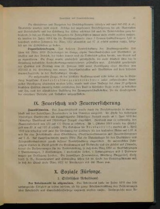 1. Städtisches Arbeitsamt.