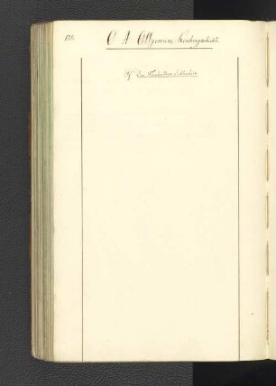Ff. Das Fürstenthum Lichtenstein