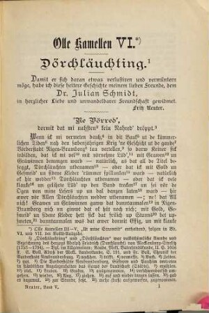Sämmtliche Werke : Volks-Ausgabe in 7 Bänden, 5