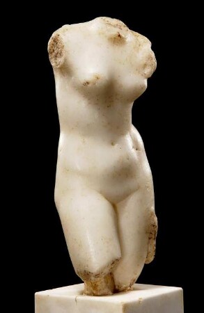 Aphrodite, Typus "Anadyomene”