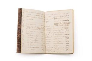 Taschenreisebuch mit Sprachübungen französisch-arabisch