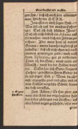 8. Eigenschafften.