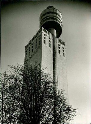 Silo Henninger, 1959-1961