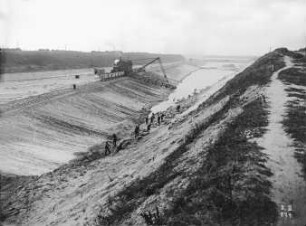 Ausbau des Nord-Ostsee-Kanals