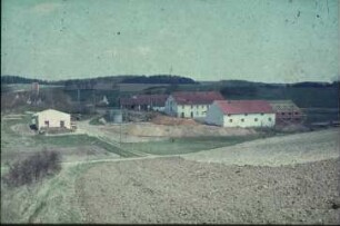 Hirschberger, Gillenbad