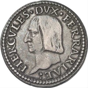 Ferrara: Ercole d'Este